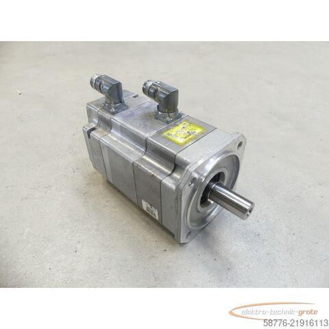 नियंत्रण इकाई Siemens 1FK7060-5AF71-1GH0 Servomotor SN: YFT035419601002