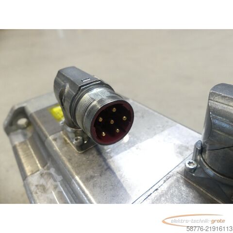 नियंत्रण इकाई Siemens 1FK7060-5AF71-1GH0 Servomotor SN: YFT035419601002
