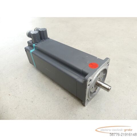 وحدة تحكم Siemens 1FT5046-0AC01-1 - Z AC-VSA-Motor SN:EC310204543005