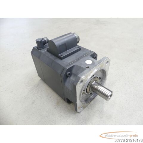 Unitate de control Siemens 1FT6082-1AF71-1AG1 Synchronservomotor SN: YFP520405502001