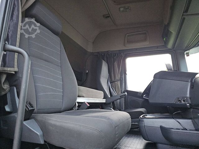 Standard-SZM SCANIA R440