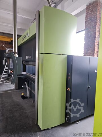 Φρένο πρέσας SafanDarley