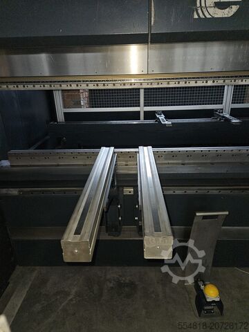 Φρένο πρέσας SafanDarley