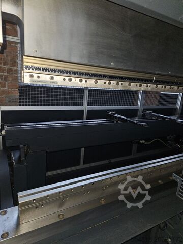 Φρένο πρέσας SafanDarley