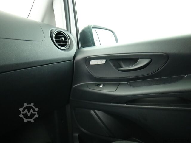 Mikroautobuss Mercedes-Benz Vito 116 CDI Mixto Lang AUT Kam. KlimaA SHZ