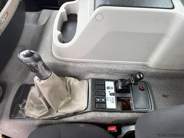 Sistem lengan pengait Renault Premium 370DXI + HMF 1430 K3 + 6X4 + HOOKSYTEM ...