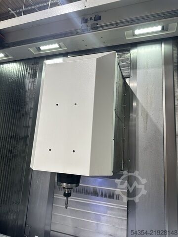 مركز تشغيل آلي رأسي (CNC) Mazak VTC 820/20