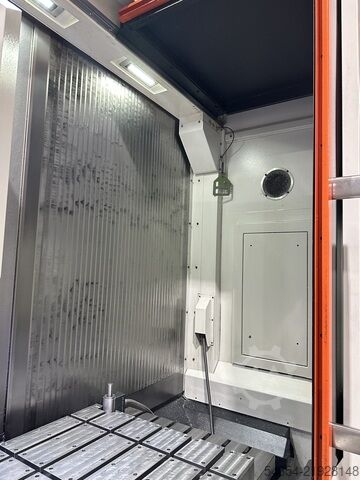 مركز تشغيل آلي رأسي (CNC) Mazak VTC 820/20