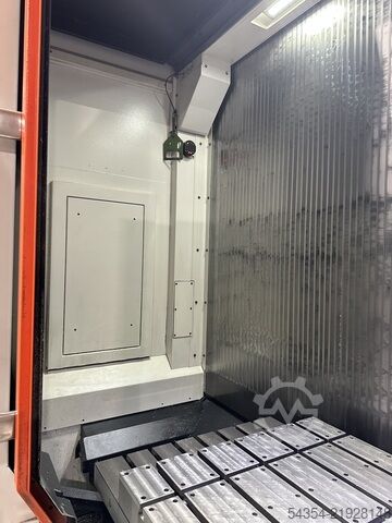 مركز تشغيل آلي رأسي (CNC) Mazak VTC 820/20