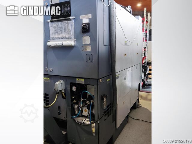 Okuma LVT300 Okuma LVT300