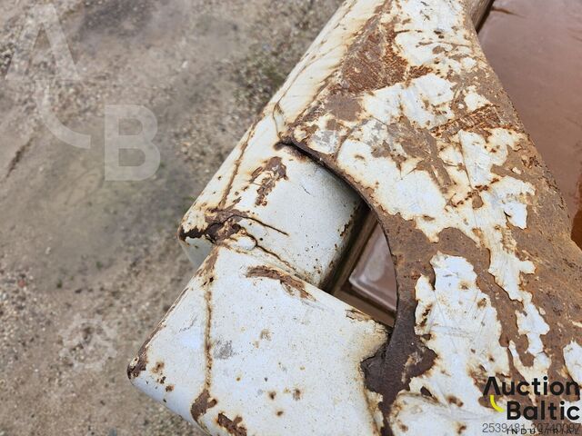 С боковыми стенками-шторками Kempf SKM 35/3