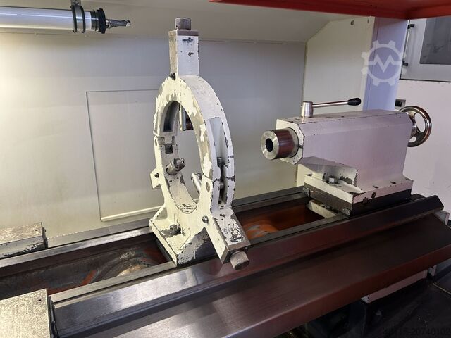 2-осевой Teach-In / циклически управляемый CNC-D Emco EmcoMat E-300