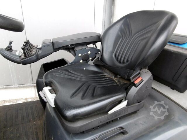 Gaffeltruck STILL RX 70-20 T / 7316