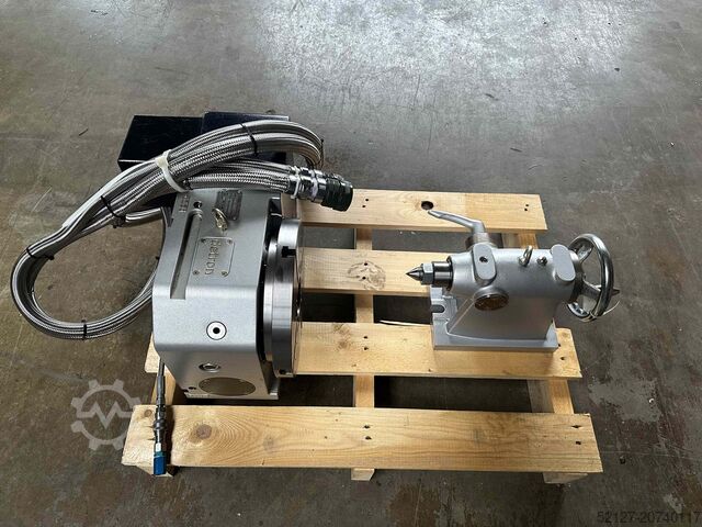 Bàn tròn Detron GXA - 250S