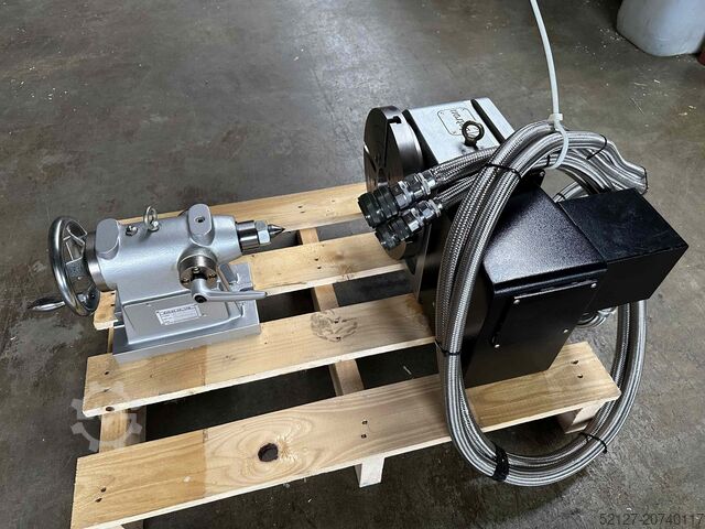 Bàn tròn Detron GXA - 250S