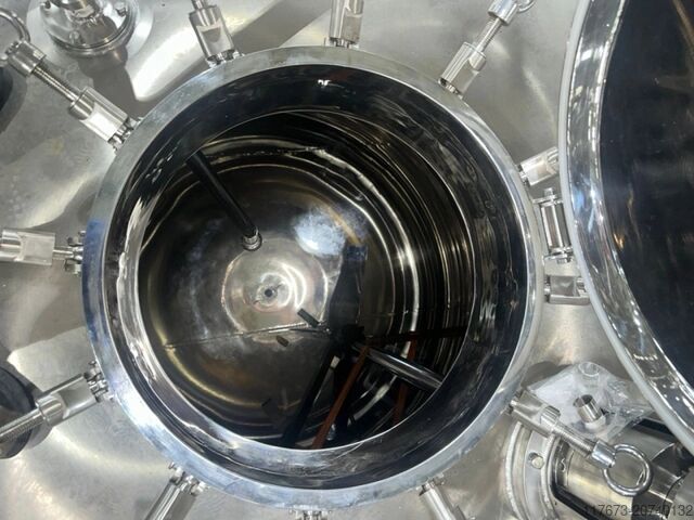 Depósito Tetra Pak® Tetra Alsafe