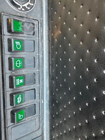 Seitenstapler Linde S50 / Perfect condition