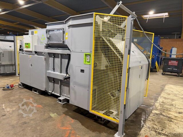 Балировачка Dixi 80 SLD