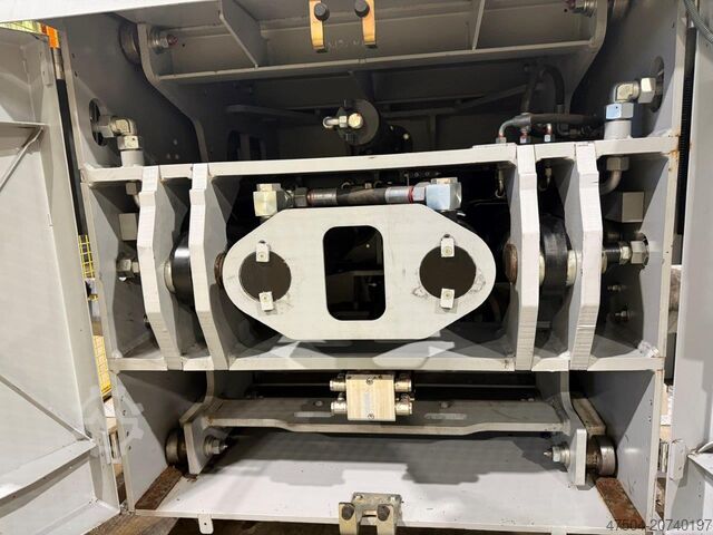 Балировачка Dixi 80 SLD