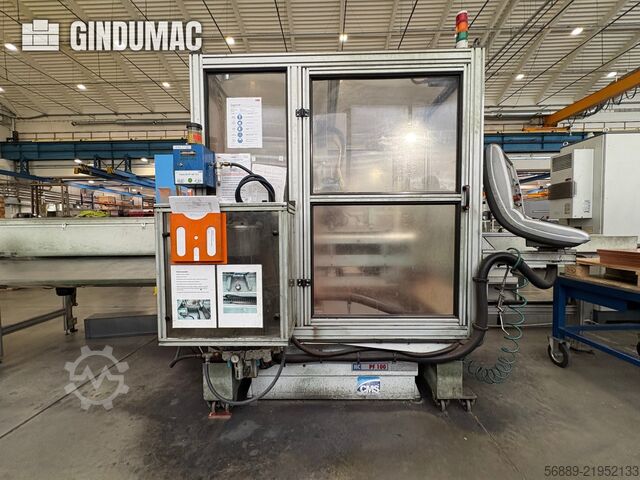 CMS NC PF 100 TCU CMS NC PF 100 TCU