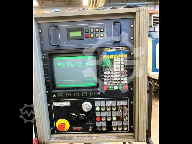 Flachschleifmaschine ELB CLASSIC B15 UNC.F