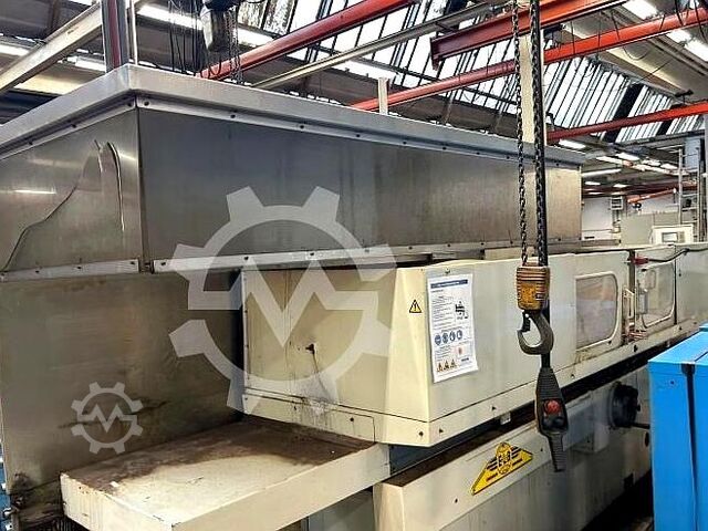 Flachschleifmaschine ELB SWBDE 12 SA