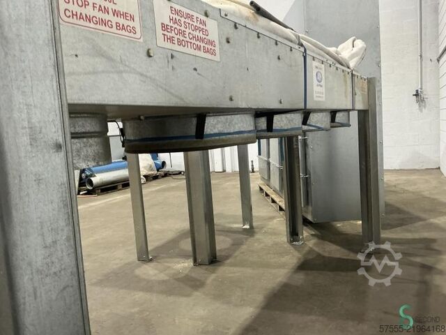أنظمة الشفط غير معروف 2022 Unknown 