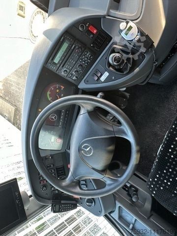 Autocar MERCEDES-BENZ Tourismo RH K 6 Gang 41-Sitze WC Telma Turbo neu