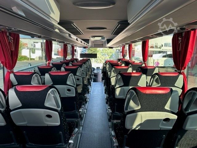Autocar MERCEDES-BENZ Tourismo RH K 6 Gang 41-Sitze WC Telma Turbo neu