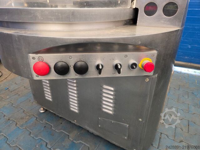 Kilia 65 l | Cutter de carne / cutter de massa Kilia 65