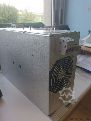 Umrichtersystem HEIDENHAIN UVR 120D Heidenhain UVR 120D