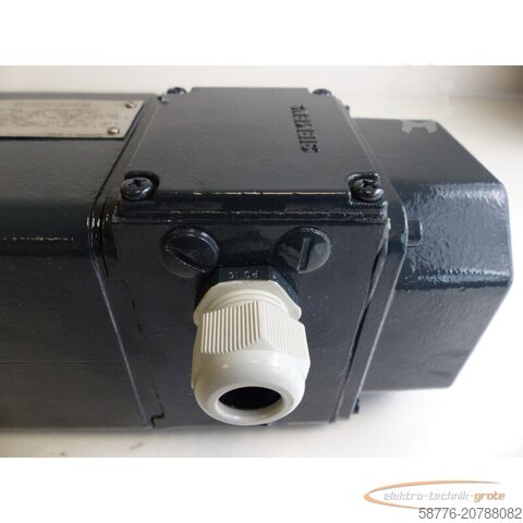 Besturingsunit Siemens 1HU3056-0AF01 -Z SN: E0Z61280501016 gen. - 12 Mon. Gewährleistung!