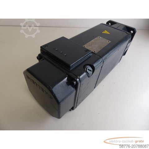 Upravljačka jedinica Siemens 1HU3056-0AF01-0ZZ9 -Z Z=X00 SN: E8510210067004 gen. 12 Mon. Gewährl.