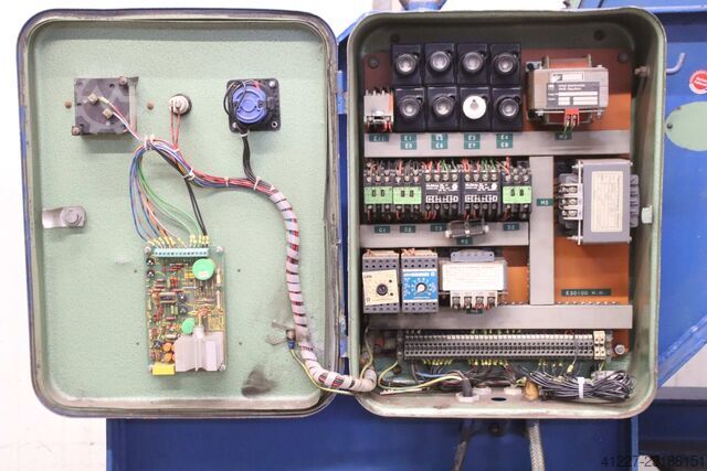  TEHAC DB 600