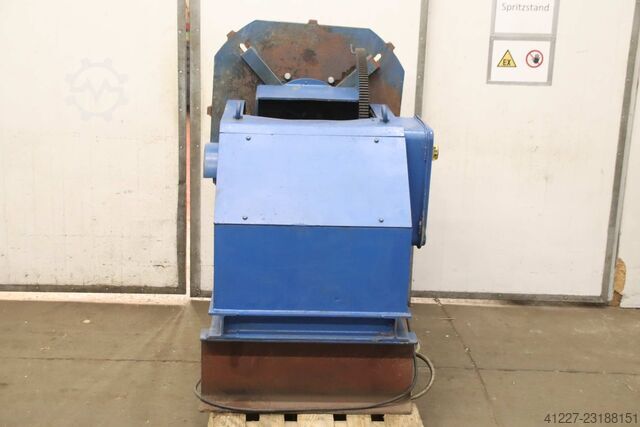  TEHAC DB 600