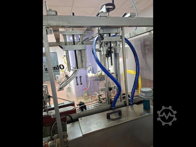  LM COMPACT 800 2