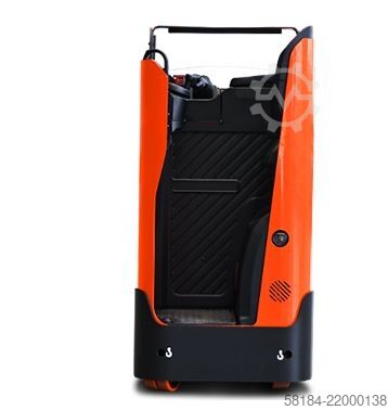 লো স্তরের অর্ডার পিকার Noblelift PRS200