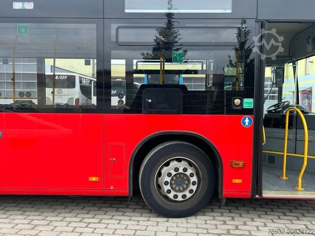 Kaupunkibussi MERCEDES-BENZ O 530 Citaro Facelift LE  3-Türen  Klima EEV