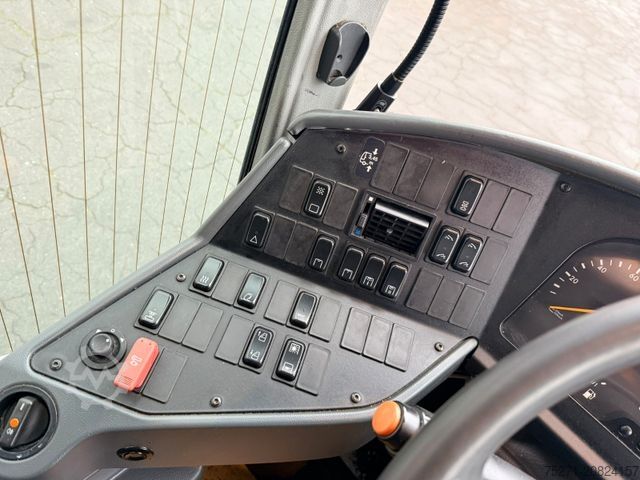 Kaupunkienvälinen linja-auto SETRA S 415 UL, Klima