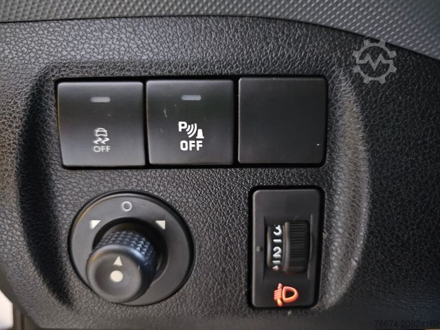 Umpikorja-auto CITROEN Berlingo Kasten Business L1 Klima Bluetooth PDC
