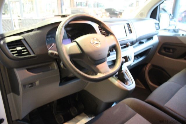 Umpikorja-auto OPEL Vivaro Kasten Edition M