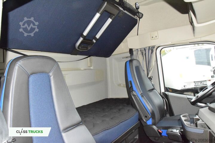 Standardni tegljač VOLVO FH 460 Globetrotter XL i-Save