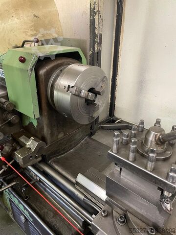 Center lathe cazeneuve HB725