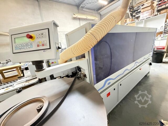 Makineri për mbërthim BRANDT KDF 220