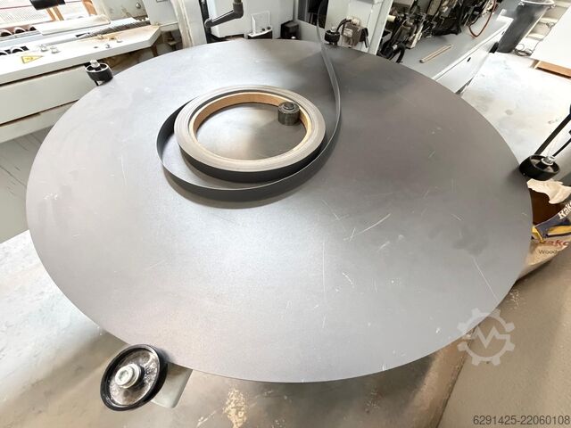 Makineri për mbërthim BRANDT KDF 220
