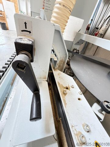 Makineri për mbërthim BRANDT KDF 220