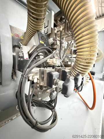 Makineri për mbërthim BRANDT KDF 220