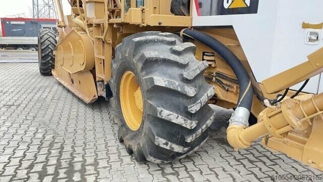 CAT RM 300 /Soil Stabilizer /Bodenstabilisierer /GPS CAT RM 300 /Soil Stabilizer /Bodenstabilisierer /GPS