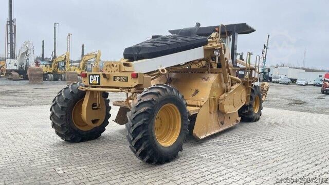 CAT RM 300 /Soil Stabilizer /Bodenstabilisierer /GPS CAT RM 300 /Soil Stabilizer /Bodenstabilisierer /GPS