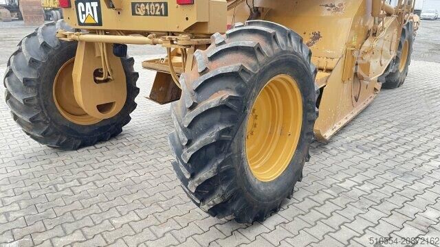 CAT RM 300 /Soil Stabilizer /Bodenstabilisierer /GPS CAT RM 300 /Soil Stabilizer /Bodenstabilisierer /GPS